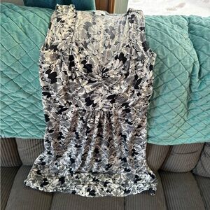 Anne Taylor LOFT top